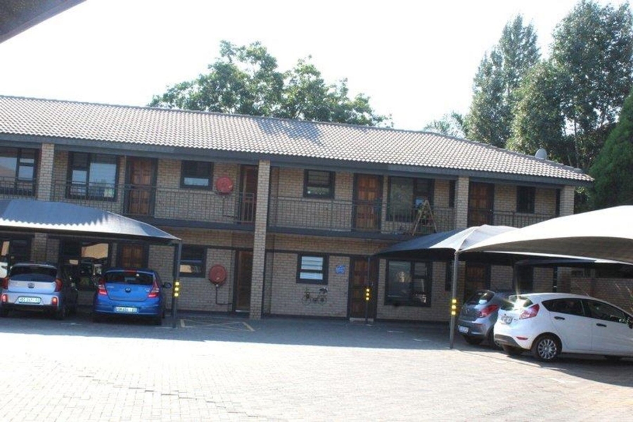 2 Bedroom Property for Sale in Die Bult North West